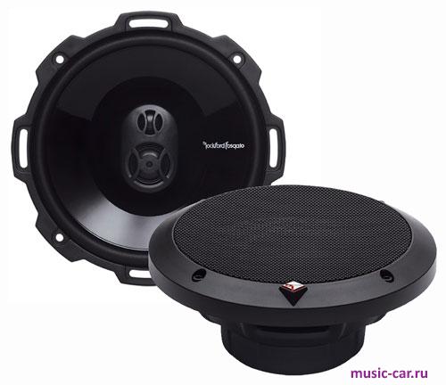 Автоакустика Rockford Fosgate P1675