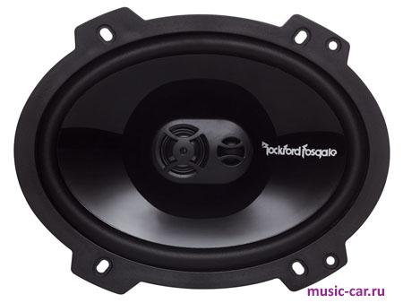 Автоакустика Rockford Fosgate P1683