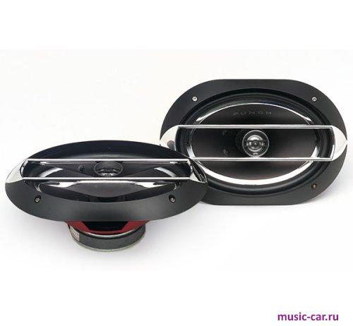 Автоакустика Rockford Fosgate P1692C