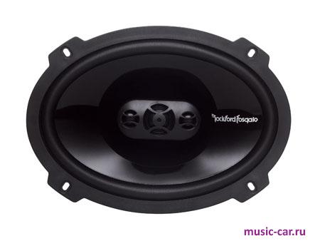 Автоакустика Rockford Fosgate P1694