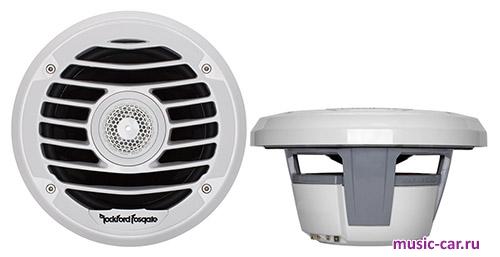Автоакустика Rockford Fosgate PM262X