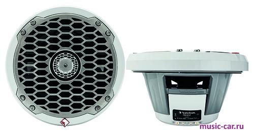 Автоакустика Rockford Fosgate PM2652