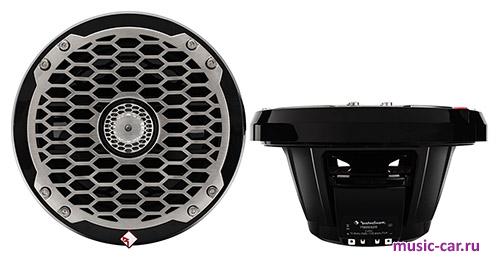 Автоакустика Rockford Fosgate PM2652B