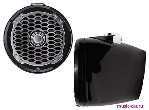 Автоакустика Rockford Fosgate PM2652W-MB