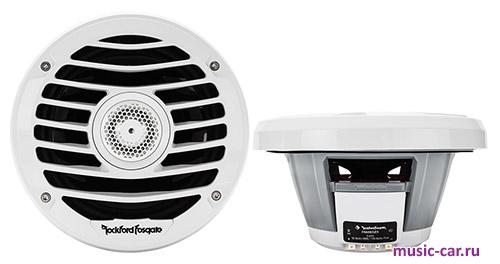 Автоакустика Rockford Fosgate PM2652X