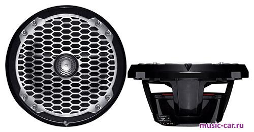 Автоакустика Rockford Fosgate PM282B