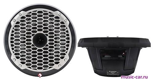 Автоакустика Rockford Fosgate PM282H-B