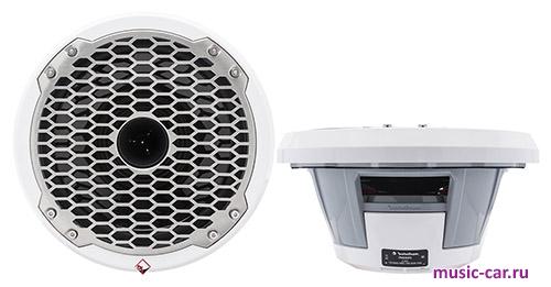 Автоакустика Rockford Fosgate PM282H
