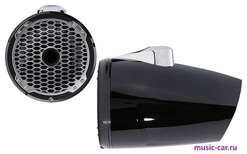 Автоакустика Rockford Fosgate PM282HW-B