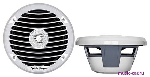 Автоакустика Rockford Fosgate PM282X