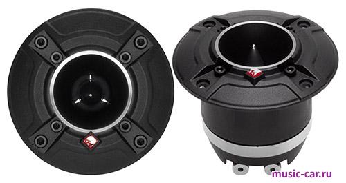 Автоакустика Rockford Fosgate PP8-NT