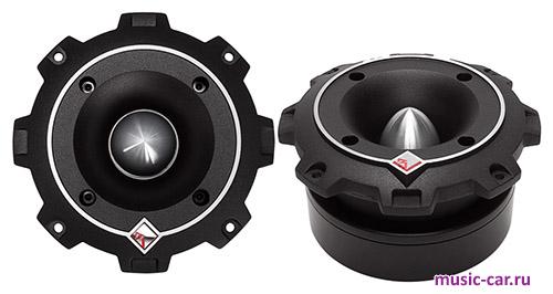 Автоакустика Rockford Fosgate PP8-T