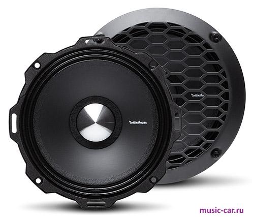 Автоакустика Rockford Fosgate PPS4-6