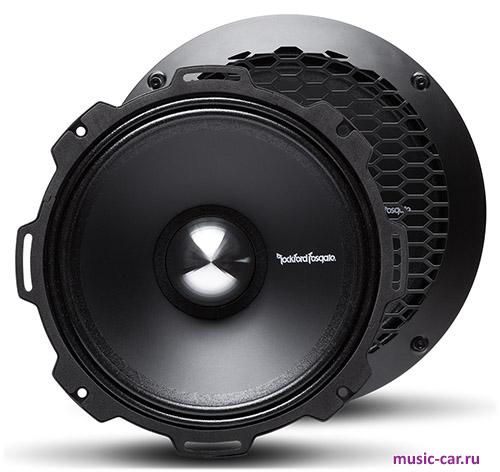 Автоакустика Rockford Fosgate PPS8-10