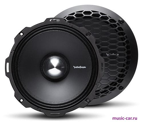 Автоакустика Rockford Fosgate PPS8-8