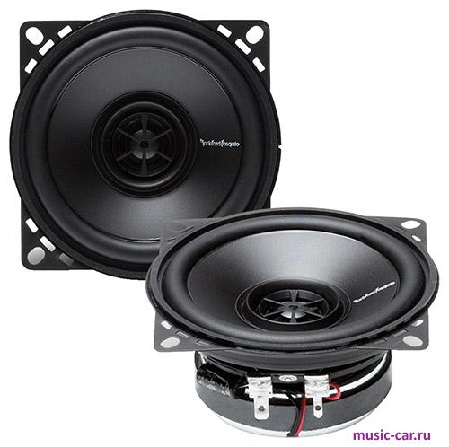Автоакустика Rockford Fosgate R14X2