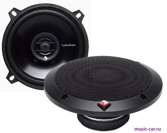 Автоакустика Rockford Fosgate R152