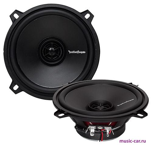 Автоакустика Rockford Fosgate R1525X2