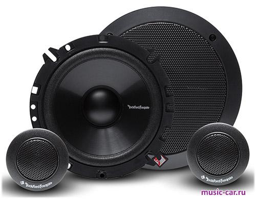 Автоакустика Rockford Fosgate R16-S