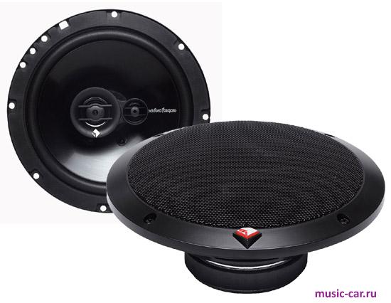 Автоакустика Rockford Fosgate R1653