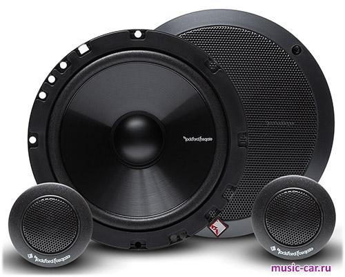 Автоакустика Rockford Fosgate R1675-S