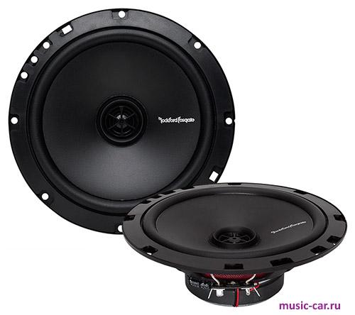 Автоакустика Rockford Fosgate R1675X2