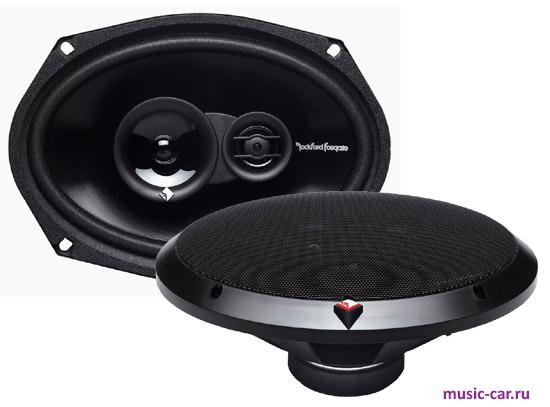 Автоакустика Rockford Fosgate R1693