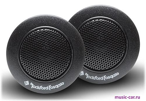 Автоакустика Rockford Fosgate R1T-S