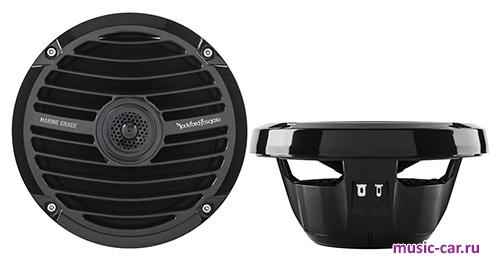 Автоакустика Rockford Fosgate RM0652B