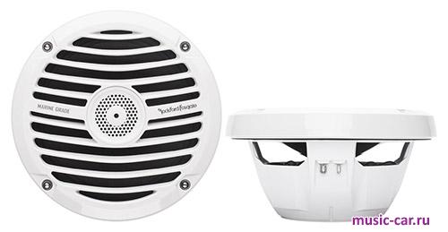 Автоакустика Rockford Fosgate RM1652
