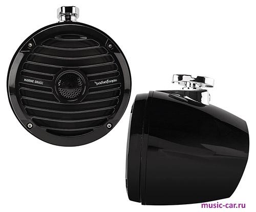 Автоакустика Rockford Fosgate RM1652W-MB