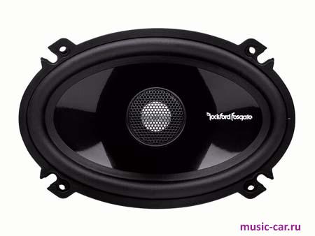 Автоакустика Rockford Fosgate T1462