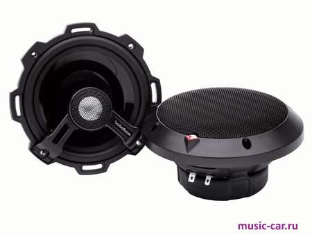 Автоакустика Rockford Fosgate T152