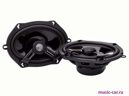 Автоакустика Rockford Fosgate T1572