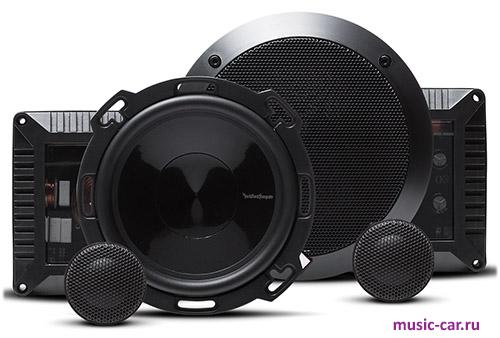 Автоакустика Rockford Fosgate T16-S