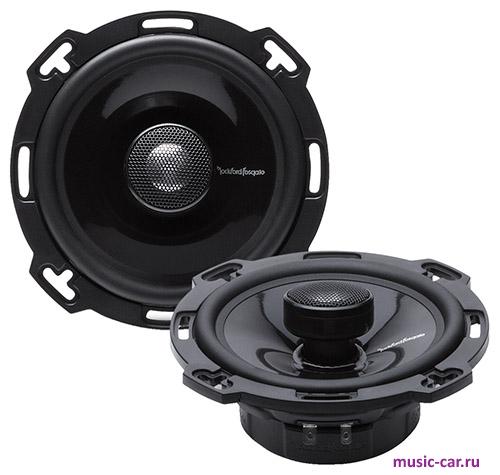 Автоакустика Rockford Fosgate T16