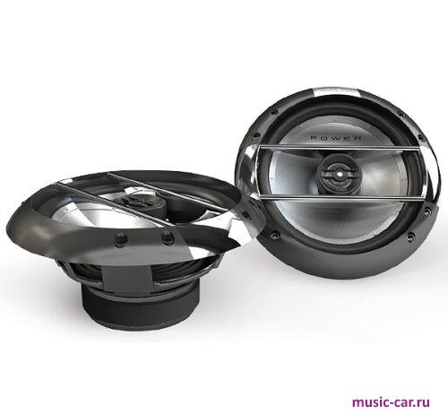 Автоакустика Rockford Fosgate T162C
