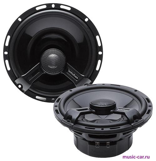 Автоакустика Rockford Fosgate T1650