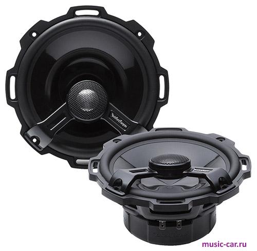 Автоакустика Rockford Fosgate T1675