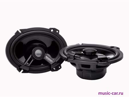 Автоакустика Rockford Fosgate T1682