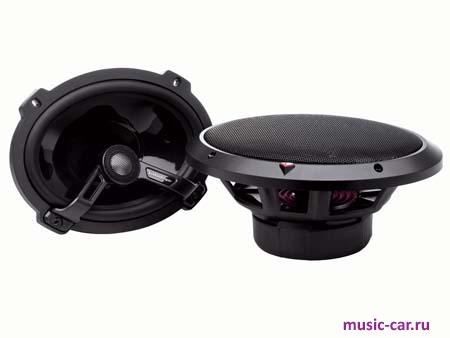 Автоакустика Rockford Fosgate T1692