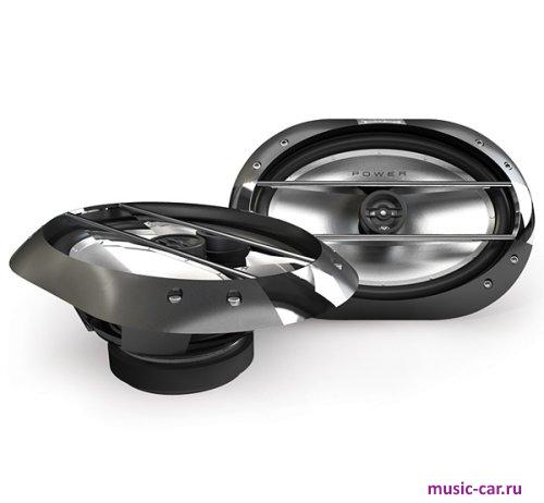 Автоакустика Rockford Fosgate T1692C