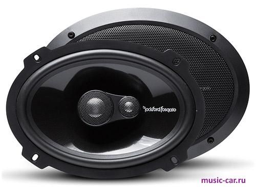 Автоакустика Rockford Fosgate T1693