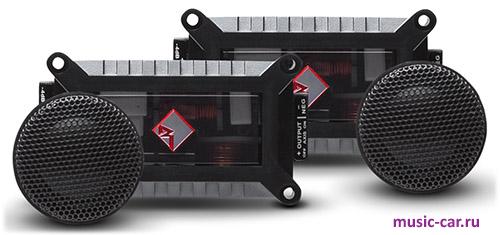 Автоакустика Rockford Fosgate T1T-S
