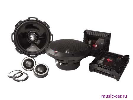 Автоакустика Rockford Fosgate T2652-S