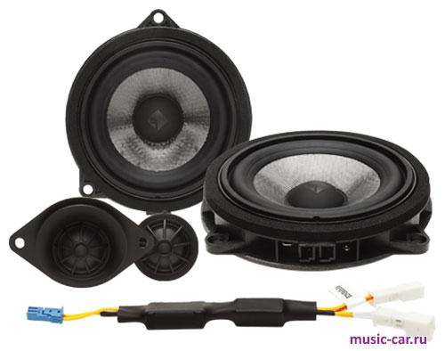 Автоакустика Rockford Fosgate T3-BMW1