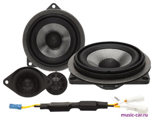 Автоакустика Rockford Fosgate T3-BMW2