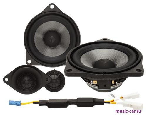 Автоакустика Rockford Fosgate T3-BMW3