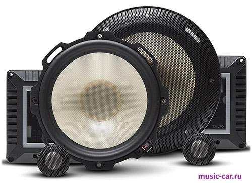 Автоакустика Rockford Fosgate T3652-S