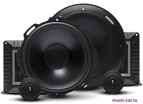 Автоакустика Rockford Fosgate T4652-S